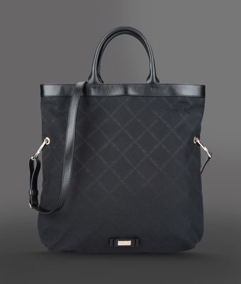 Emporio Armani Shopper - Lyst