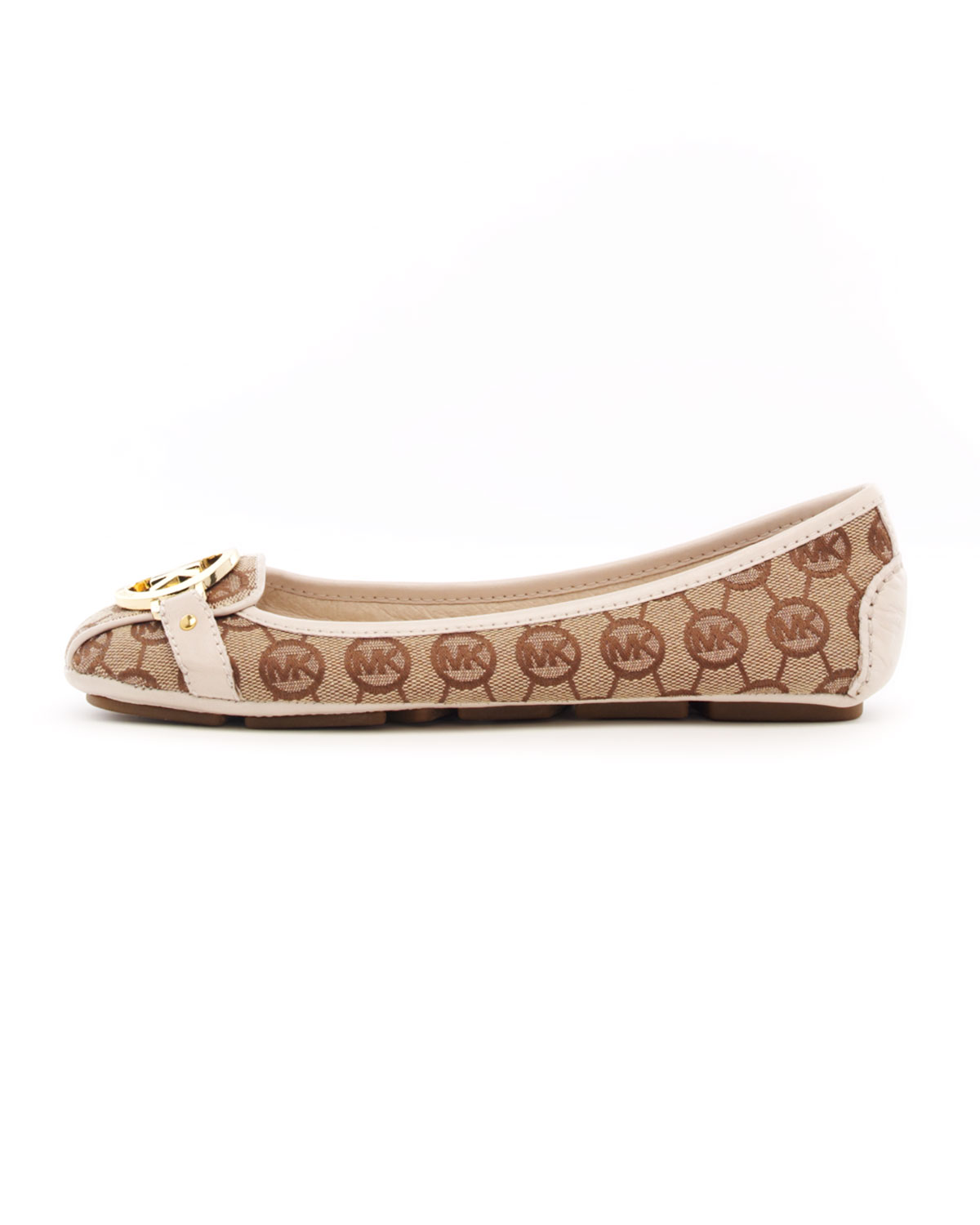 michael kors fulton moccasins