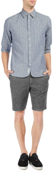 Rag & Bone Beach Short - Lyst