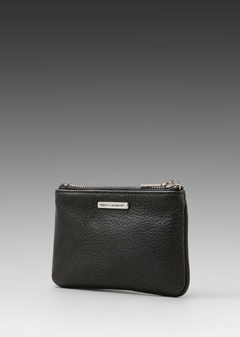 Rebecca Minkoff Cory Chaching Pouch - Lyst