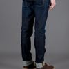 Dolce & Gabbana Slim Fit Jeans in Blue for Men - Lyst