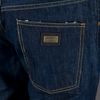 Dolce & Gabbana Slim Fit Jeans in Blue for Men - Lyst