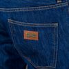 Dolce & Gabbana Straight Leg Jean in Blue for Men - Lyst