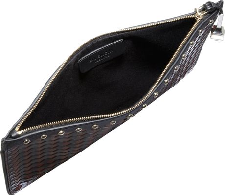 Fully lined zippered box pouch tutorial - Indulgy - Everyone