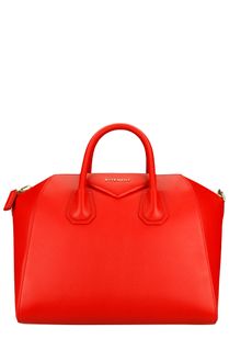 Givenchy Medium Antigona Bag - Lyst