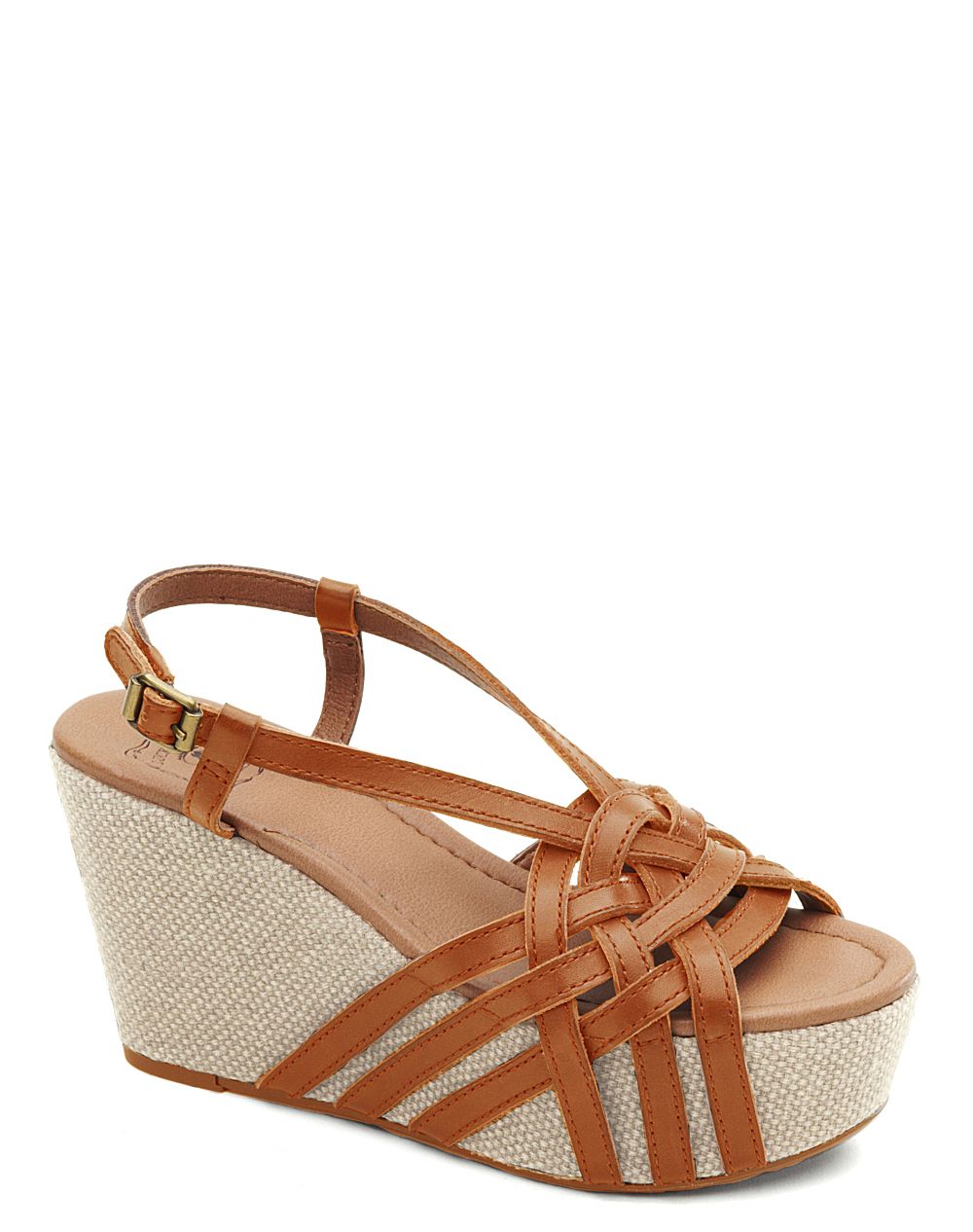 lucky wedges