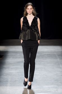 Narciso Rodriguez Fall 2013 Runway Look 32 - Lyst