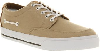 Ralph Lauren Vance Khaki Dark Brown - Lyst