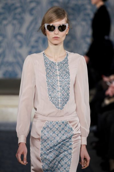 Fall 2013 Runway Collection