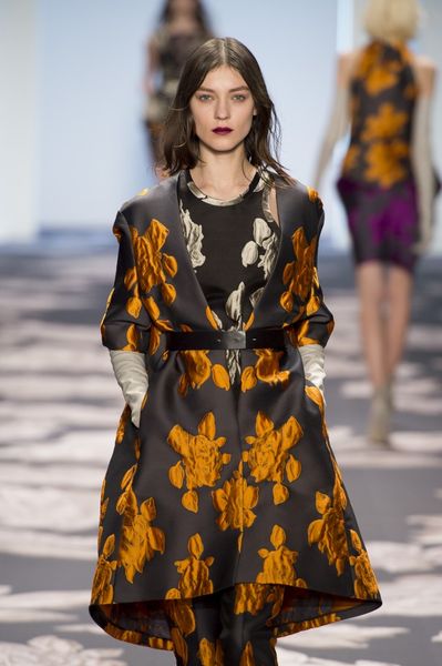 Fall 2013 Runway Collection