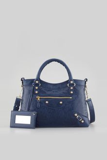 Balenciaga Town Bag - Lyst
