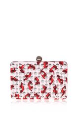 Carvela Kurt Geiger Clutch