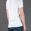 Dolce & Gabbana Crew Neck TShirt in White for Men - Lyst