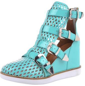 Jeffrey Campbell Hipster - Lyst