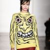 Jeremy Scott Fall 2013 Runway Look 47 in  - Lyst