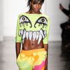 Jeremy Scott Fall 2013 Runway Look 48 in  - Lyst