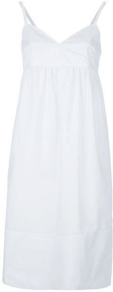 L'Autre Chose Sleeveless Sundress - Lyst