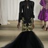 Marchesa Fall 2013 Runway Look 27 in  - Lyst