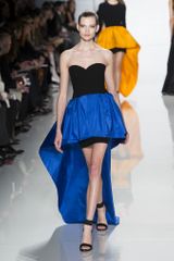 Michael Kors Fall 2013 Runway Look 58