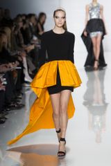 Michael Kors Fall 2013 Runway Look 59