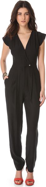 Parker Brooke Jumper - Lyst
