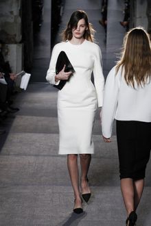 Proenza Schouler Fall 2013 Runway Look 2 - Lyst