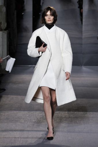 Proenza Schouler Fall 2013 Runway Look 6 - Lyst