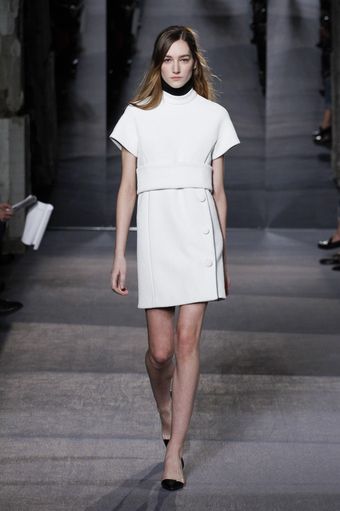 Proenza Schouler Fall 2013 Runway Look 7 - Lyst