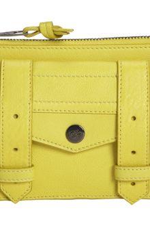 Proenza Schouler Ps1 Small Zip Case - Lyst
