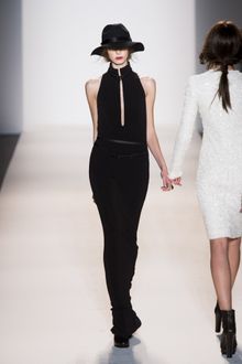 Rachel Zoe Fall 2013 Runway Look 30 - Lyst