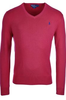 Ralph Lauren  Pullover - Lyst