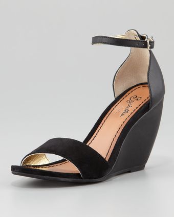 Seychelles Thyme Wedge Sandal - Lyst