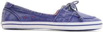Splendid Mandarin Sneaker - Lyst
