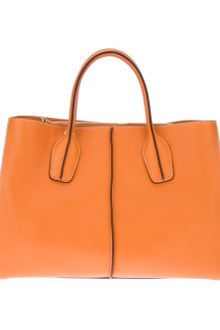 Tod's Tote - Lyst