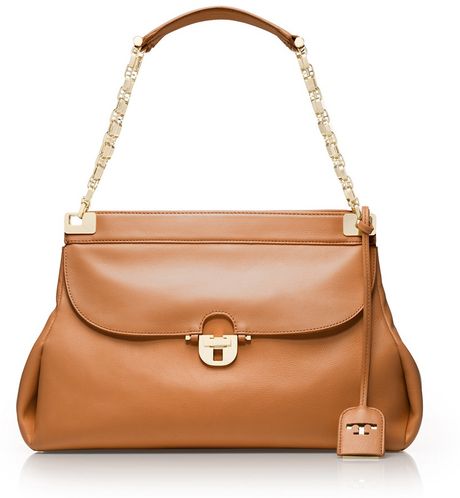 tory burch vachetta