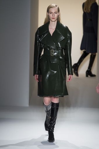 Calvin Klein Fall 2013 Runway Look 8 - Lyst