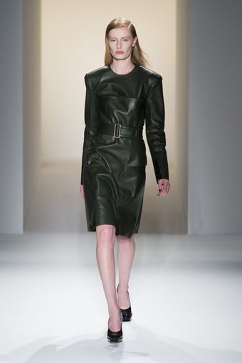Calvin Klein Fall 2013 Runway Look 9 - Lyst