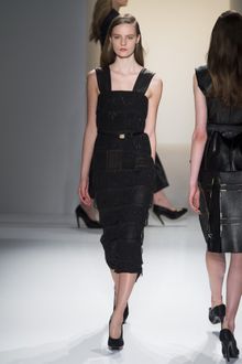Calvin Klein Fall 2013 Runway Look 30 - Lyst