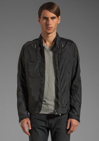 Diesel Jurlo Jacket - Lyst