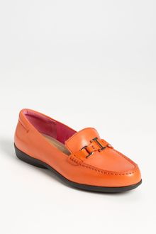 Isaac Mizrahi New York Cady Flat - Lyst