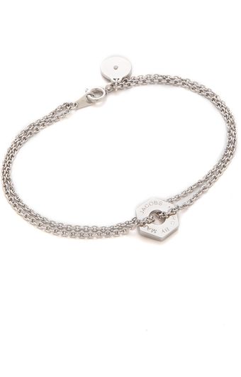 Marc By Marc Jacobs Tiny Bolts Bracelet - Lyst