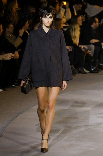 Marc Jacobs Fall 2013 Runway Look 6 - Lyst