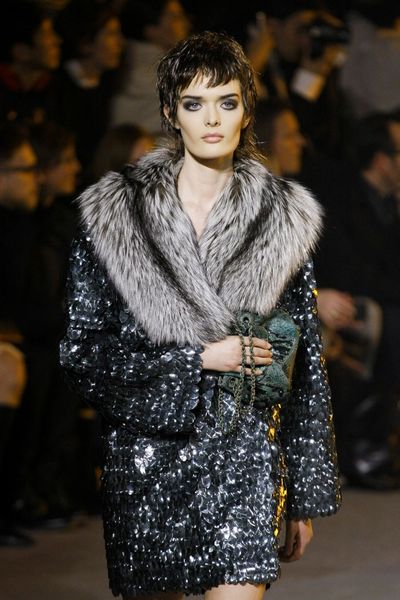 Fall 2013 Runway Collection
