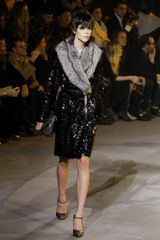 Marc Jacobs Fall 2013 Runway Look 50