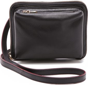Pour La Victoire Provence Organizer Cross Body Bag - Lyst