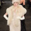 Ralph Lauren Fall 2013 Runway Look 58 in  - Lyst