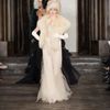 Ralph Lauren Fall 2013 Runway Look 58 in  - Lyst