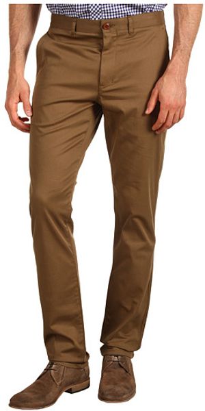 Theory Raffit Pant - Lyst