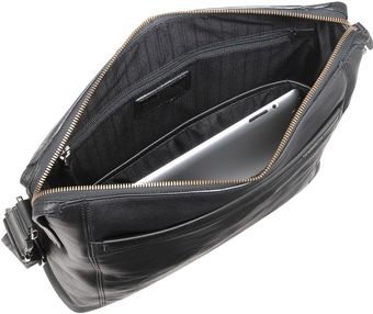 Tumi Centro Crossbody Bag - Lyst