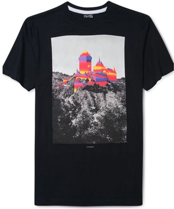 Volcom Jonah Freeman Short Sleeve T Shirt - Lyst